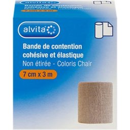 Bde Cont Chair 3Mx7Cm