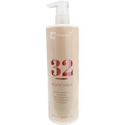 Body Milk nº32 500ml