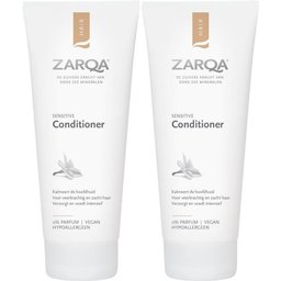 Zarqa® Sensitive Après-Shampooing
