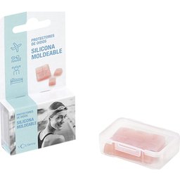 Capuchons en silicone 6 U
