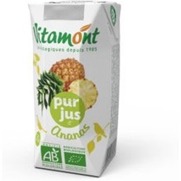 Jus Ananas Bio 200ml