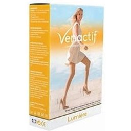 Venactif Lumière C2 Bas Cannelle N4 1 Paire