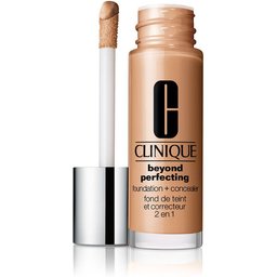 Beyond Perfecting Fond de Teint + Correcteur Clair