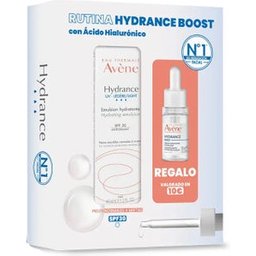 Pack Hydrance UV Emulsión Ligera+ Boost Sérum