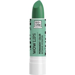 Soivre WOW Lips Green 3.5g