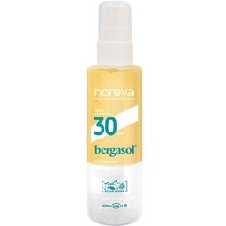 Bergasol Eau Solaire Spf30