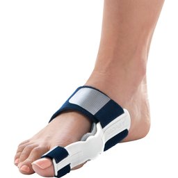 Actytoe Night Bunion Rigid Talla L 1ut