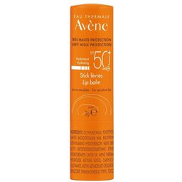 Stick lèvres SPF 50+