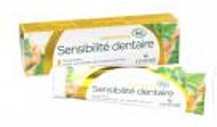 Dentifrice Formule Blancheur Bio 80 Grammes - Tube 80 g