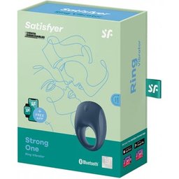 Strong One Anneau Vibrant 1pc
