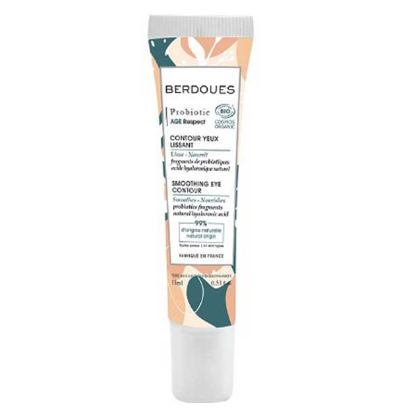 Probiotic Age Respect Contour des Yeux 15ml