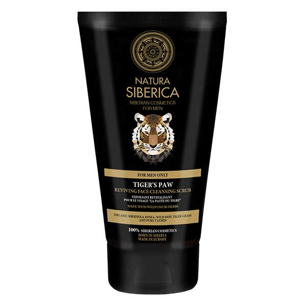 - Exfoliant Revitalisant Visage pr Homme