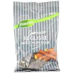 Gom S/Suc Reglis Nord 110G