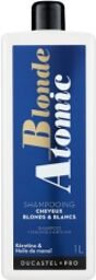 Shampooing Déjaunisseur Blonde Atomic 1L