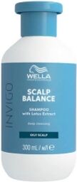Shampooing Purifiant Invigo Scalp Balance 300ml