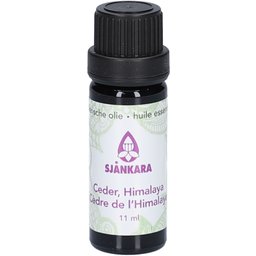 Shankara Himl alaya - Huile essentielle de cèdre