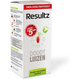 Resultz® Lotion anti-poux