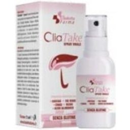 Cliatake Spray Orale