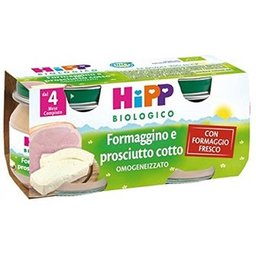 Bio Formagg.P/Cuit 2X80G