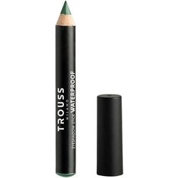 Make Up Crayon Ombre à Paupières Vert 5g