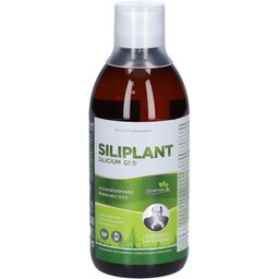 Silicium Laboratories Siliplant Silicium G7