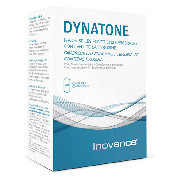 Dynatone 60 comprimés