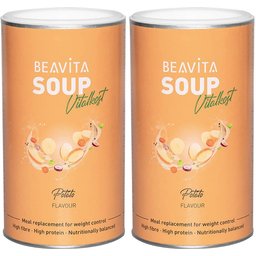 Beavita Vitalkost Plus Soupe de Pommes de Terre