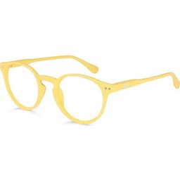 Lunettes Lima Jaune +2.00