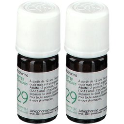 Arko Essentiel Olfae® Sarriette des montagnes N°29 Bio