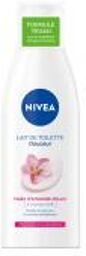 Lait de Toilette Douceur Peau Sèche 200 ml - Flacon 200 ml