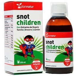 Snot Children 250ml