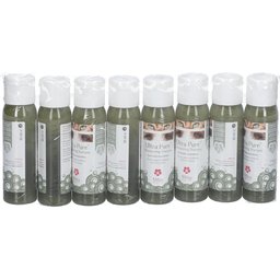 Ultra Pure™ 8x30 ml shampoing