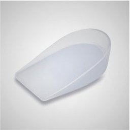 Talonnière en silicone Sh 100 T-S
