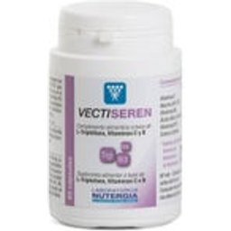 ERGYSTRESS SEREN 60 gélules