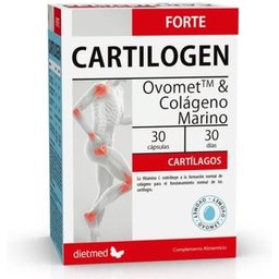 Cartilogen Forte 30caps