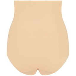 Seamless Girdle Natural Panty Style Natural XL 1ut