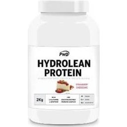 Hydrolean Protein Fraise 2kg