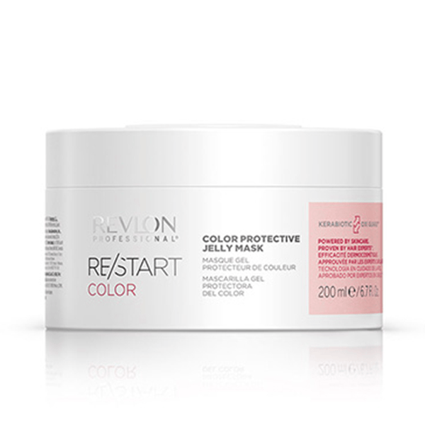Re/Start Color™ Masque en Gelée Protecteur de Couleur 250ml