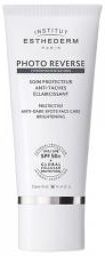 Photo Reverse Soin Protecteur Éclaircissant Anti-Tâches SPF50+ 50 ml - Tube 50 ml