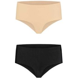 Seamless Briefs Pack L