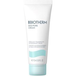 Deo Pure Crème Anti-Transpirante 75 ml