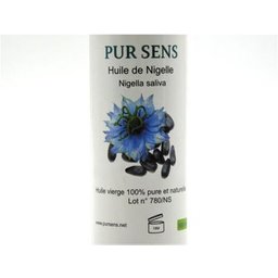 Huile de Nigelle 100ml