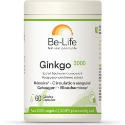 Gink-Go