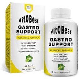 Gastro Support 60 Caps