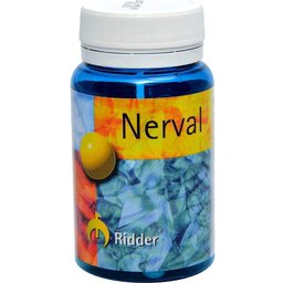 Nerval Reddie 40caps