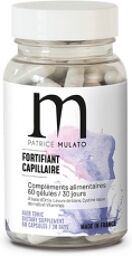Gélules Fortifiant Capillaire M.Expert Mulato