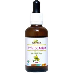 Huile d'Argan 50ml