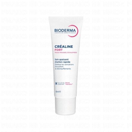Créaline - Fort crème 40ml