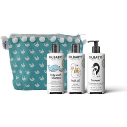 The small collection