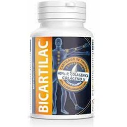 Bicartilac 100 Cap Intersa
